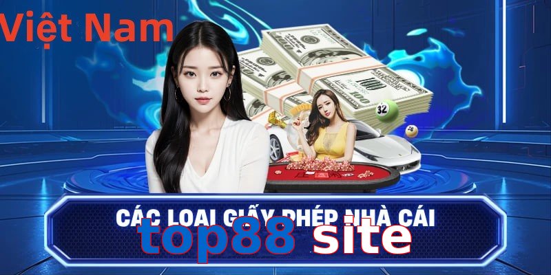 top88 site