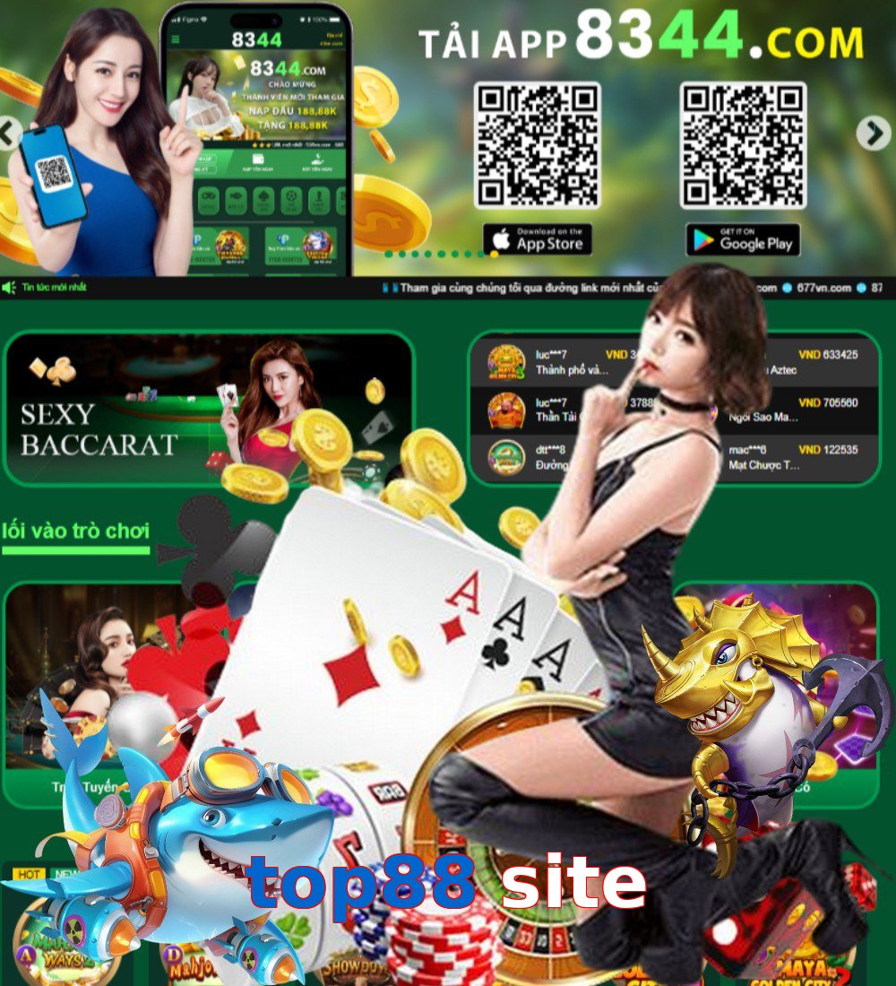 top88 site